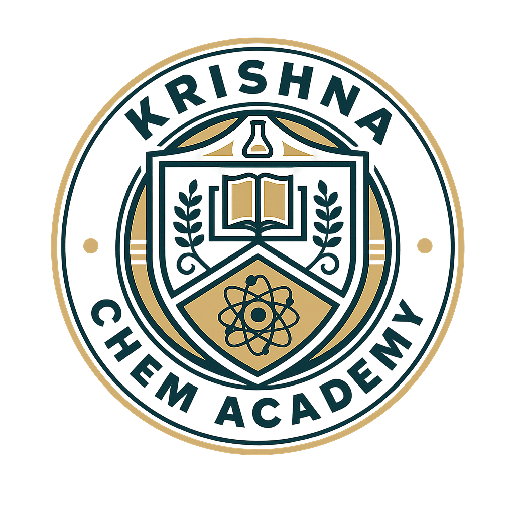 Krishna Chem Academy